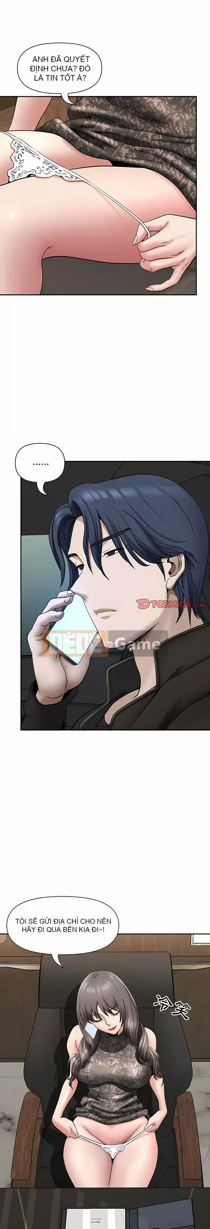 Chồng sinh đôi của tôi Chương 32-33