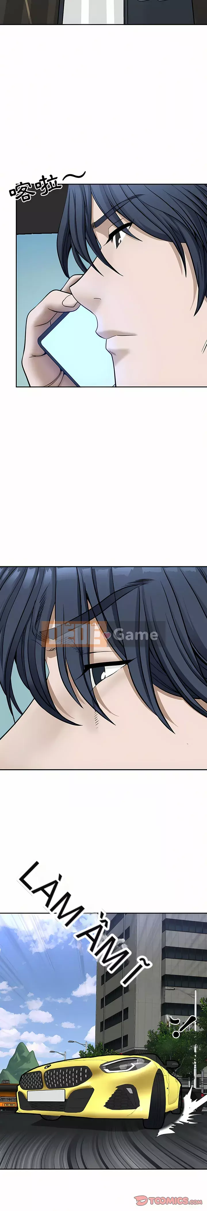 Chồng sinh đôi của tôi Chương 32-33