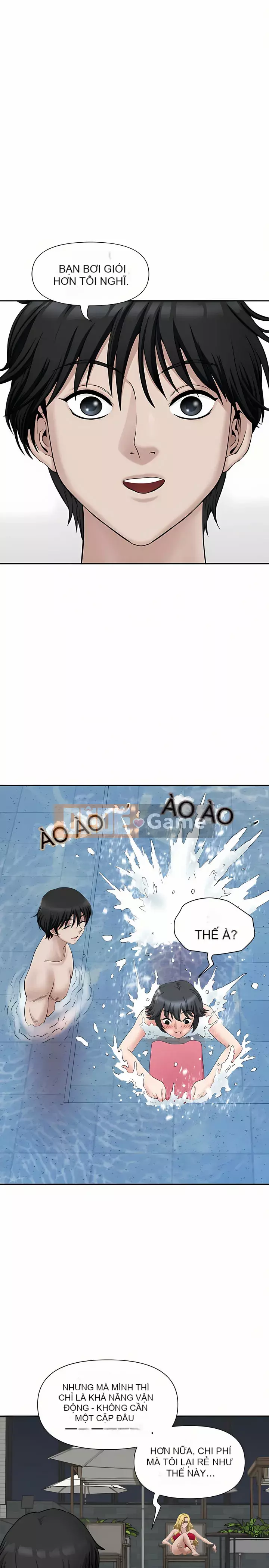 Chồng sinh đôi của tôi Chương 32-33