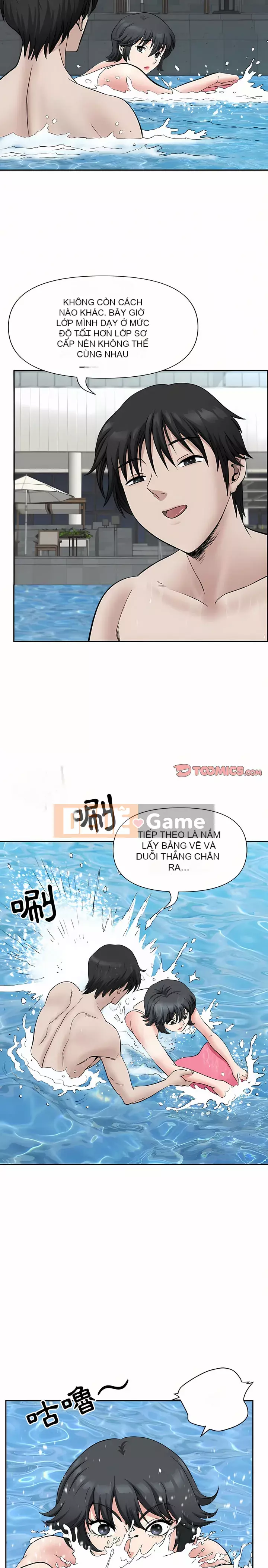 Chồng sinh đôi của tôi Chương 32-33