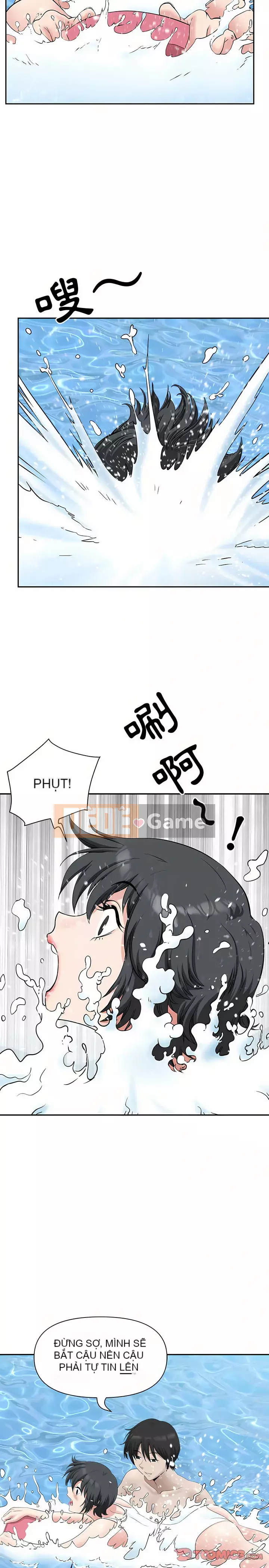 Chồng sinh đôi của tôi Chương 32-33