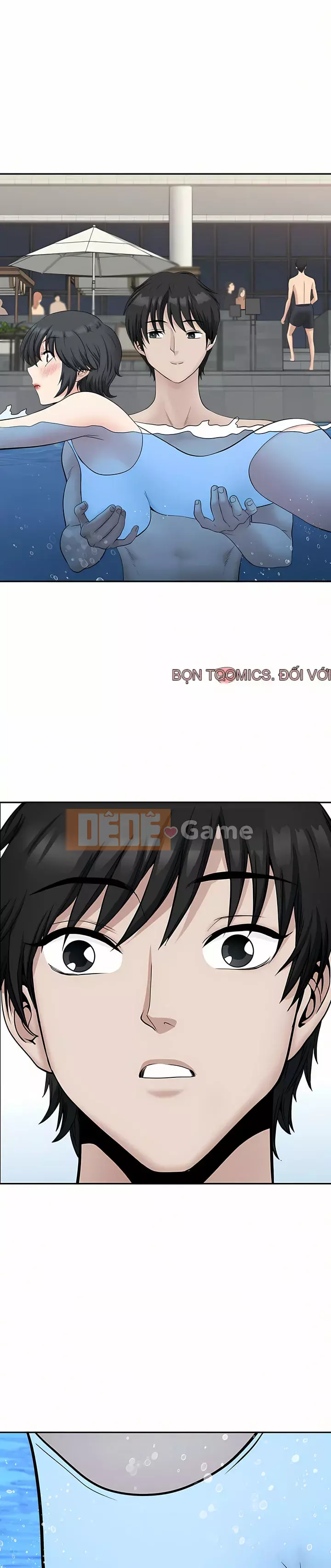 Chồng sinh đôi của tôi Chương 32-33