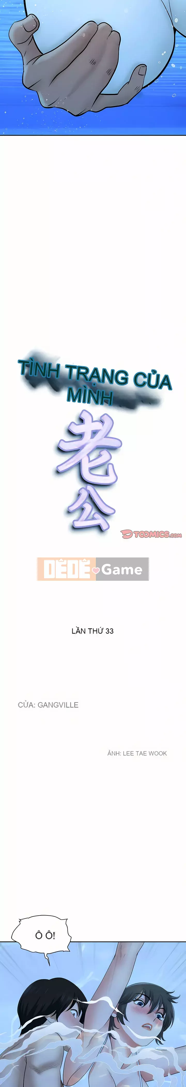 Chồng sinh đôi của tôi Chương 32-33