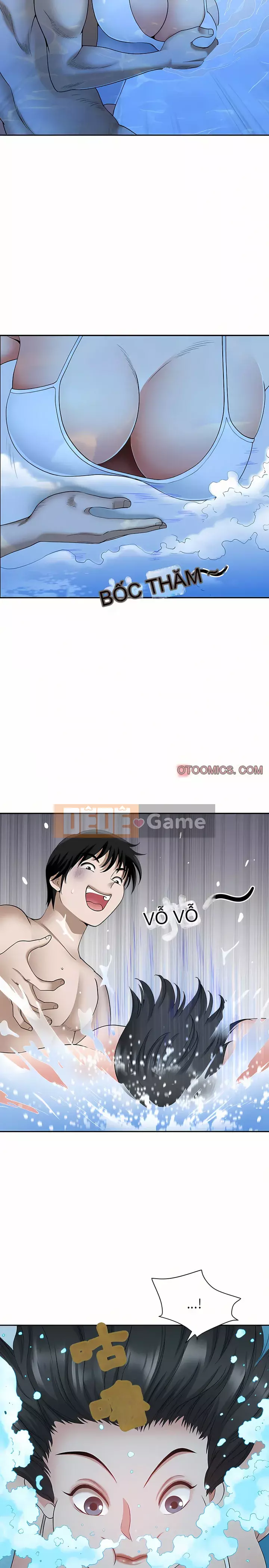 Chồng sinh đôi của tôi Chương 32-33