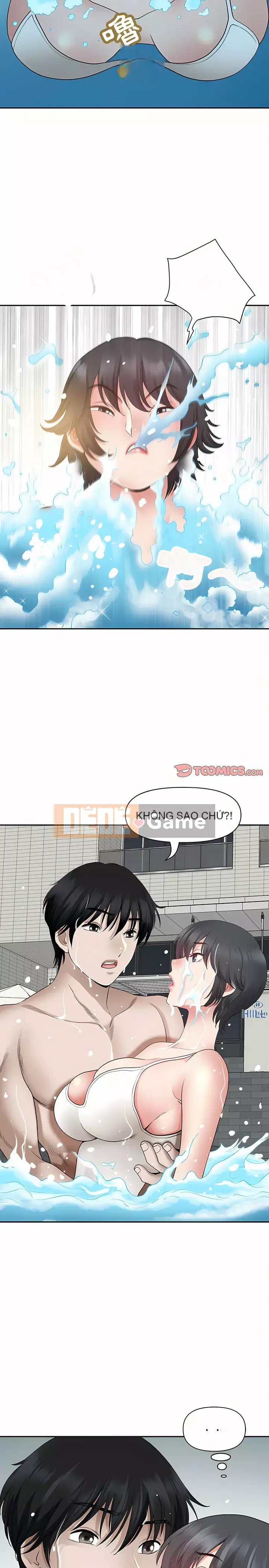 Chồng sinh đôi của tôi Chương 32-33