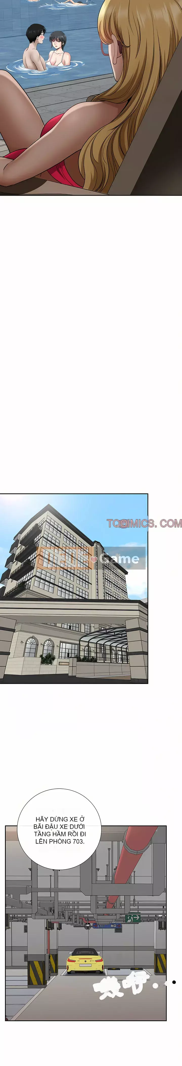 Chồng sinh đôi của tôi Chương 32-33