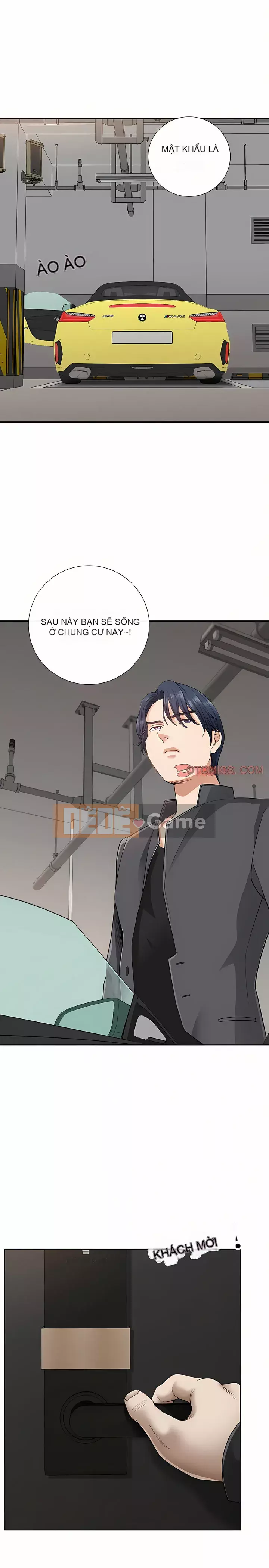 Chồng sinh đôi của tôi Chương 32-33