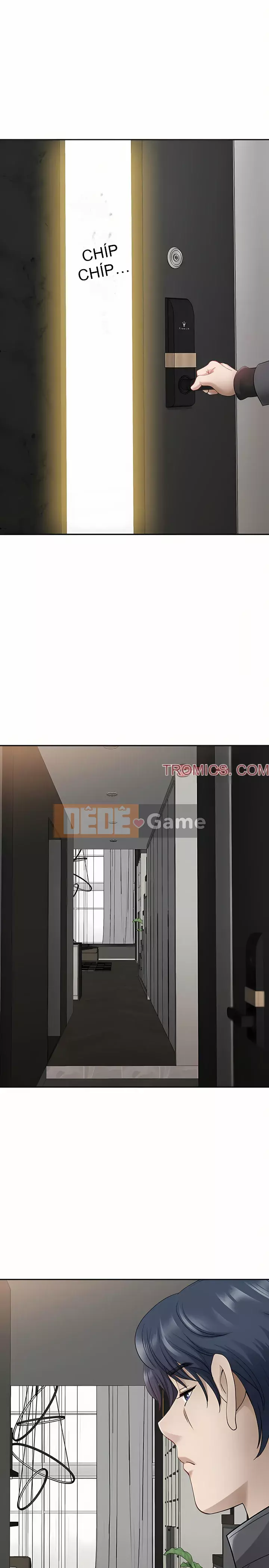 Chồng sinh đôi của tôi Chương 32-33