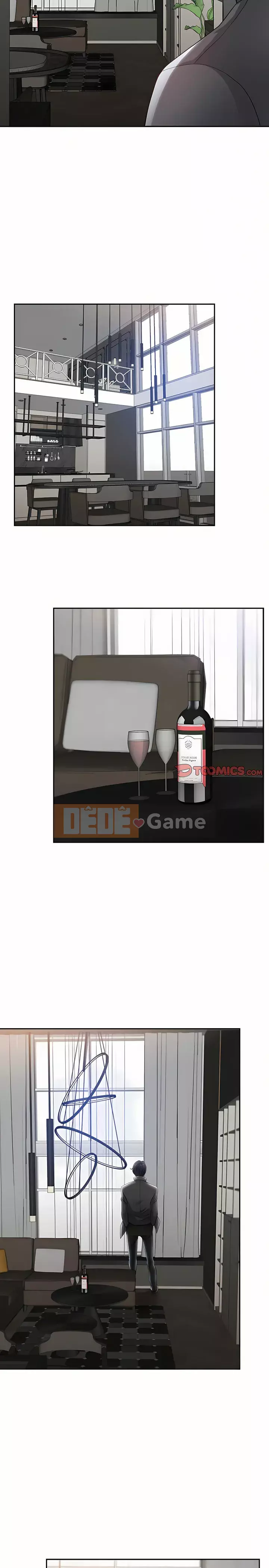 Chồng sinh đôi của tôi Chương 32-33