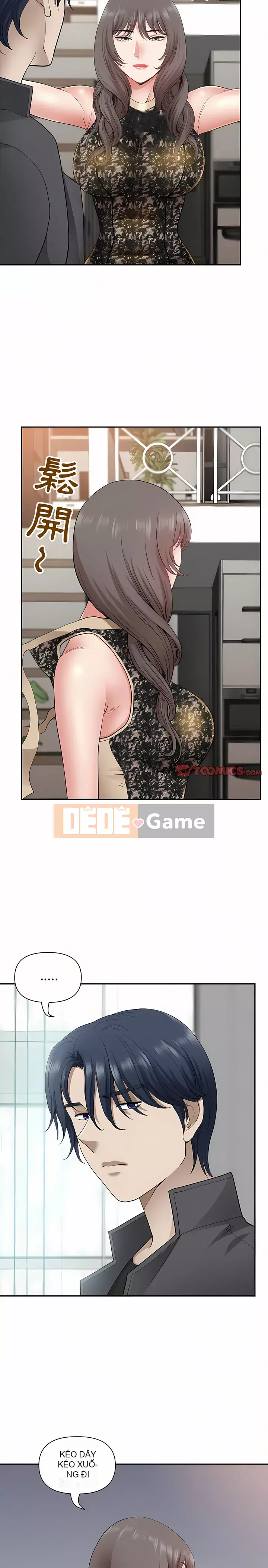 Chồng sinh đôi của tôi Chương 32-33