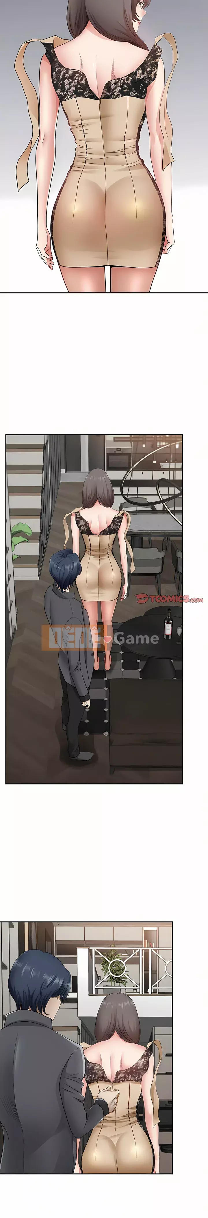 Chồng sinh đôi của tôi Chương 32-33