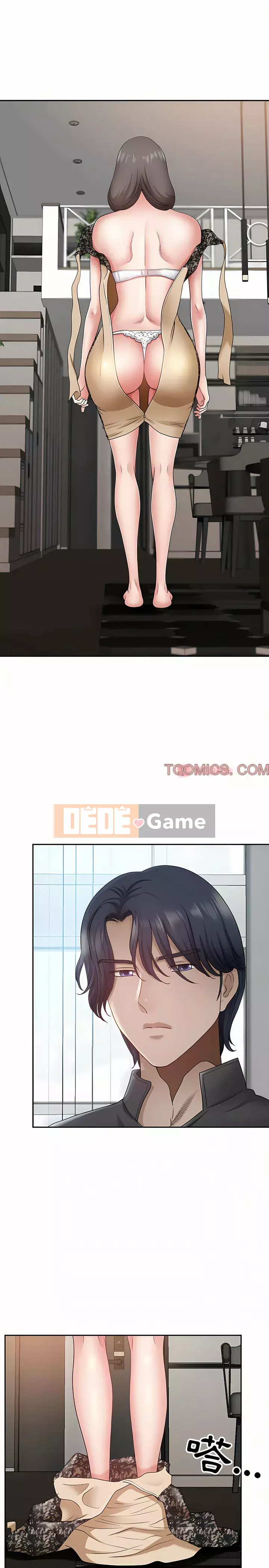 Chồng sinh đôi của tôi Chương 32-33