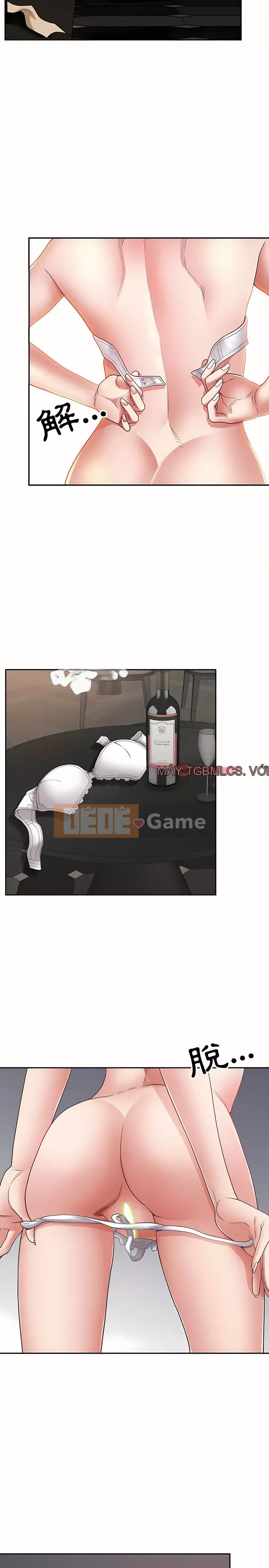 Chồng sinh đôi của tôi Chương 32-33