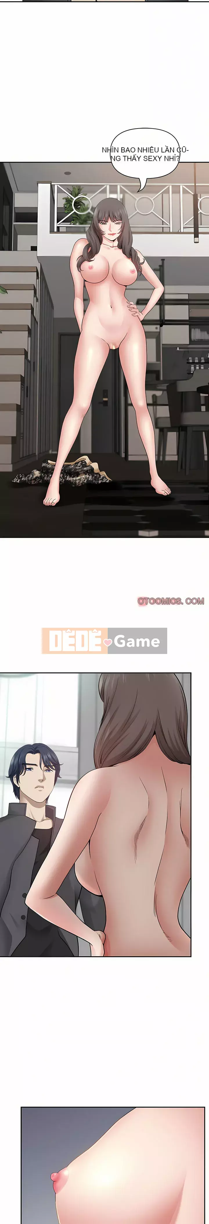 Chồng sinh đôi của tôi Chương 32-33