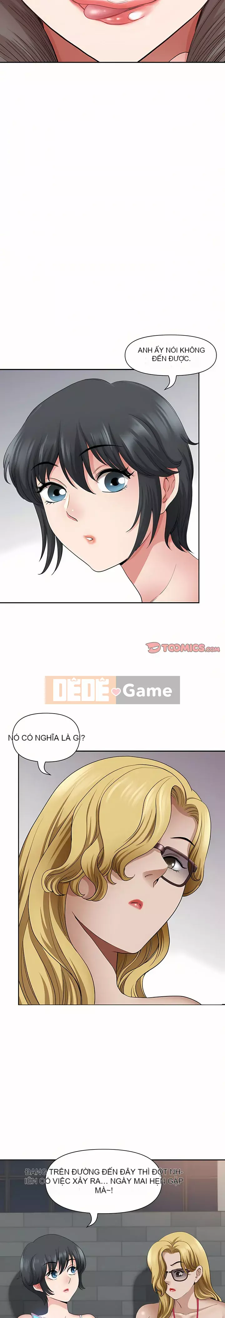 Chồng sinh đôi của tôi Chương 32-33