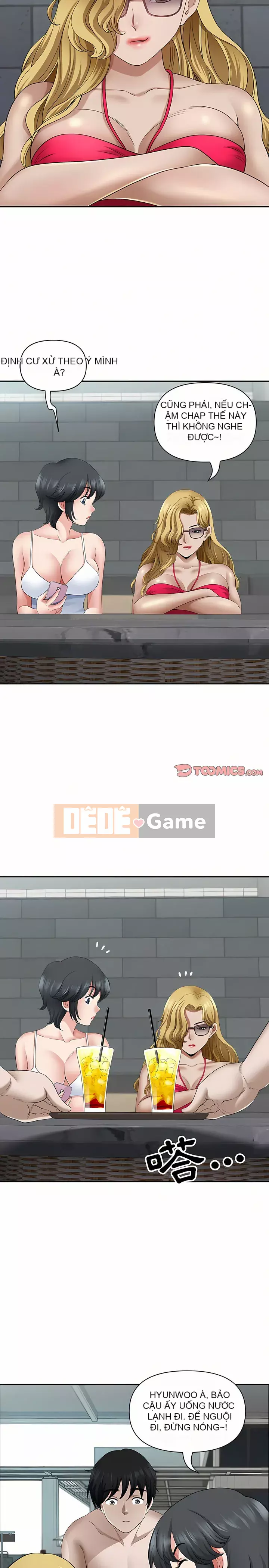 Chồng sinh đôi của tôi Chương 32-33