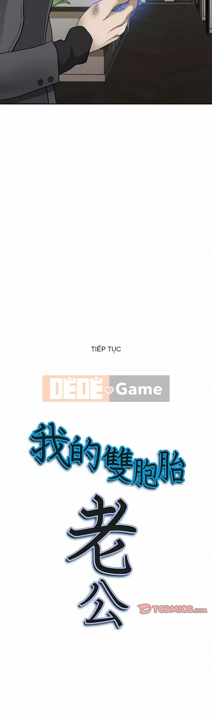 Chồng sinh đôi của tôi Chương 32-33