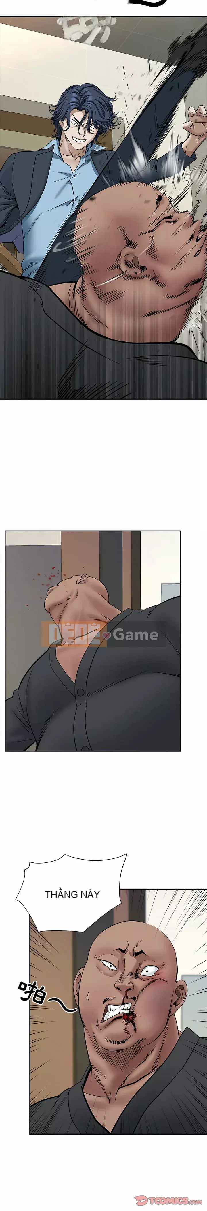 Chồng sinh đôi của tôi Chương 28-29