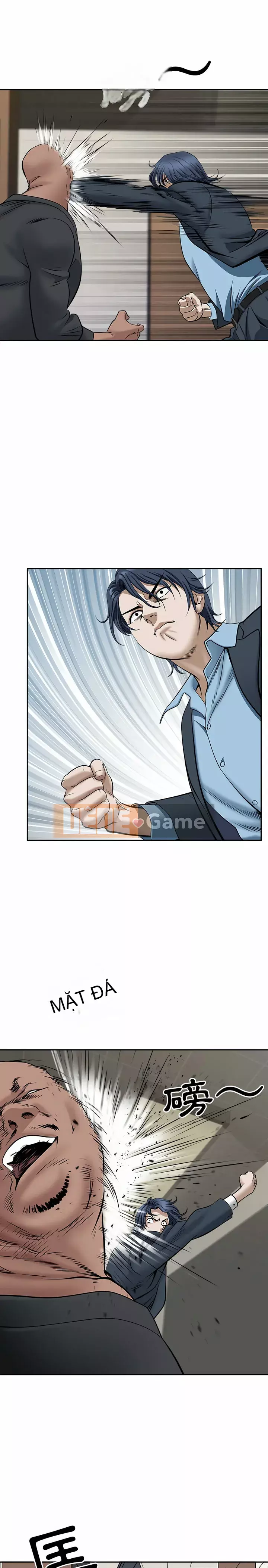 Chồng sinh đôi của tôi Chương 28-29