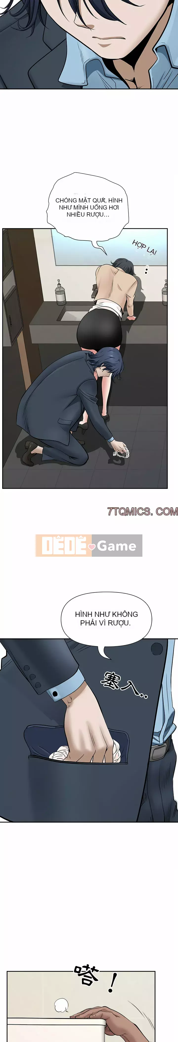 Chồng sinh đôi của tôi Chương 28-29