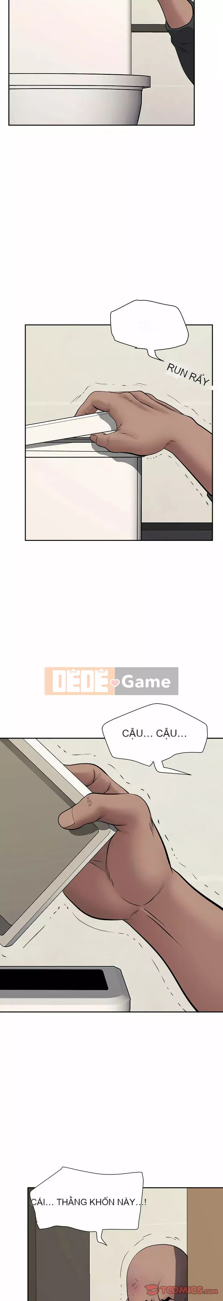 Chồng sinh đôi của tôi Chương 28-29