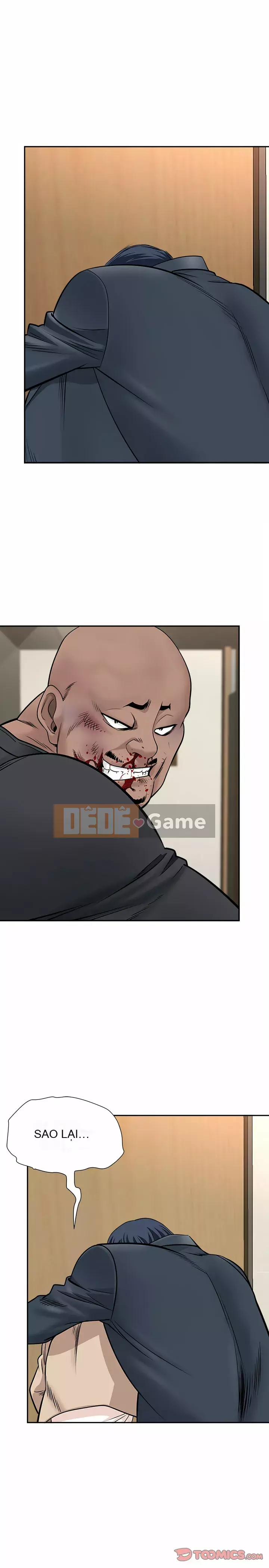 Chồng sinh đôi của tôi Chương 28-29