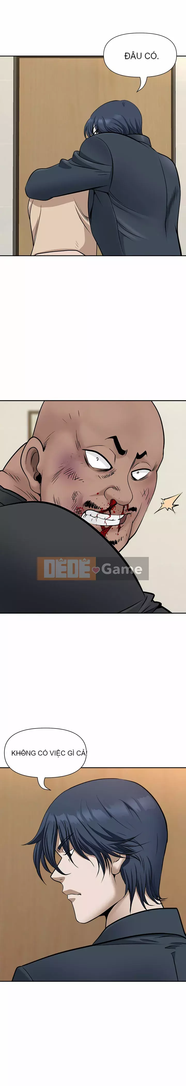 Chồng sinh đôi của tôi Chương 28-29