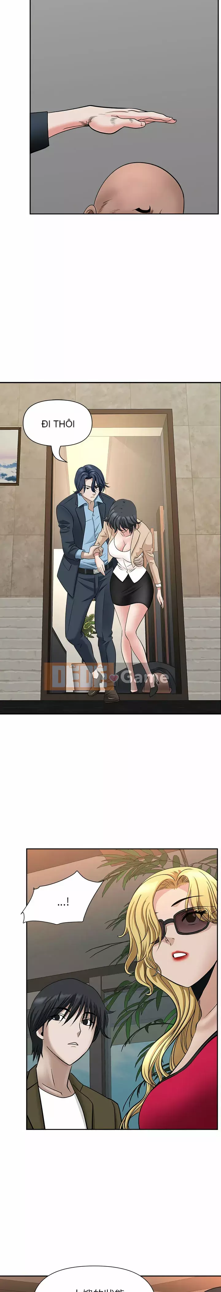 Chồng sinh đôi của tôi Chương 28-29