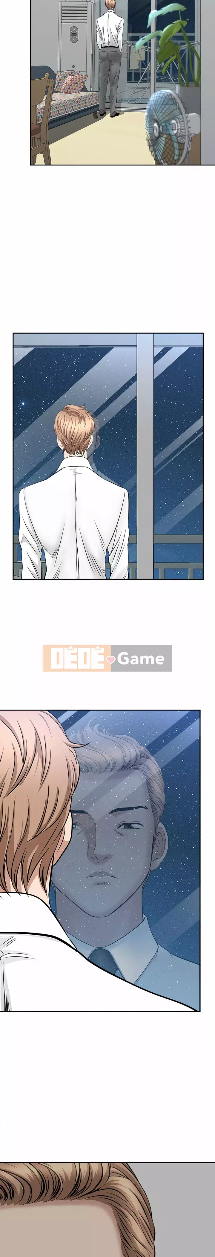 Chồng sinh đôi của tôi Chương 28-29