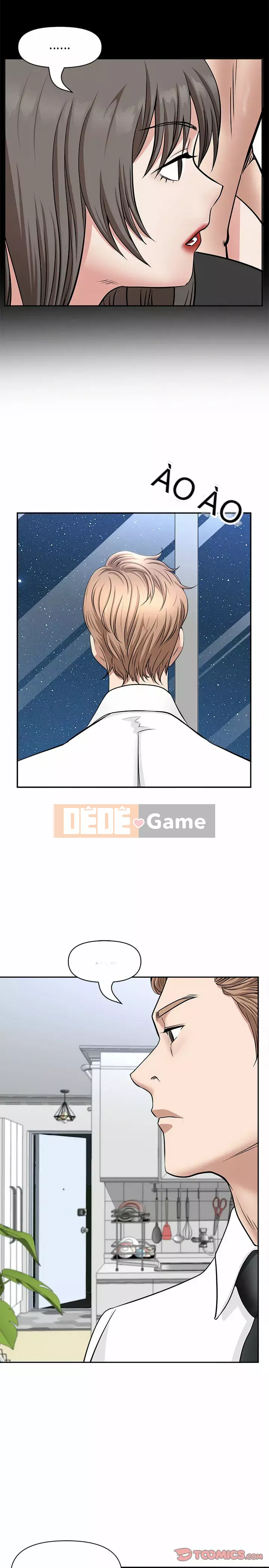 Chồng sinh đôi của tôi Chương 28-29