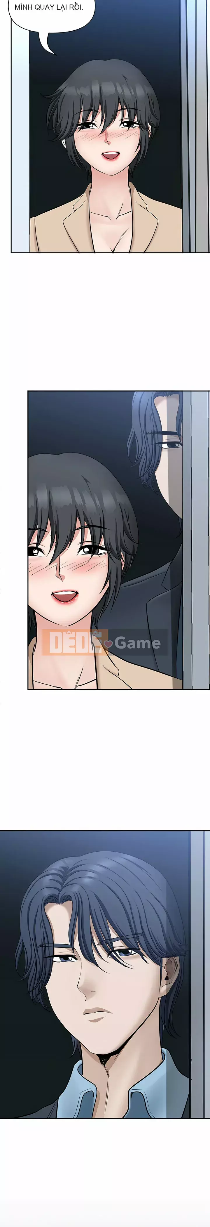 Chồng sinh đôi của tôi Chương 28-29