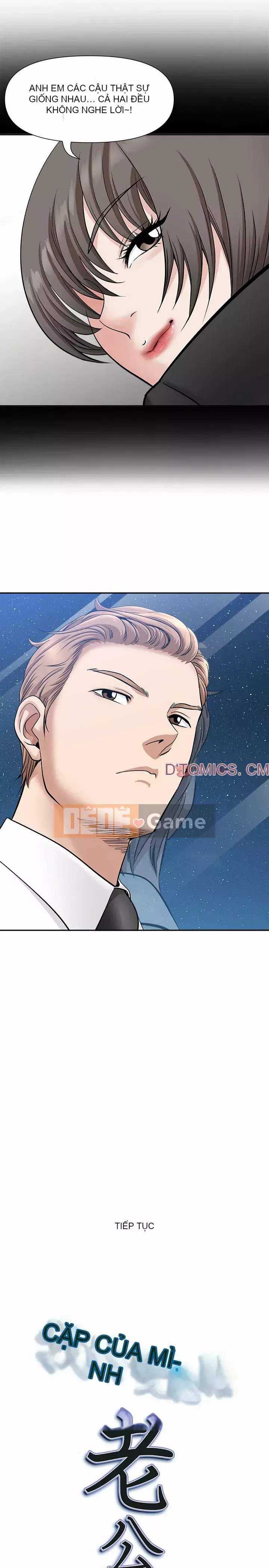 Chồng sinh đôi của tôi Chương 28-29