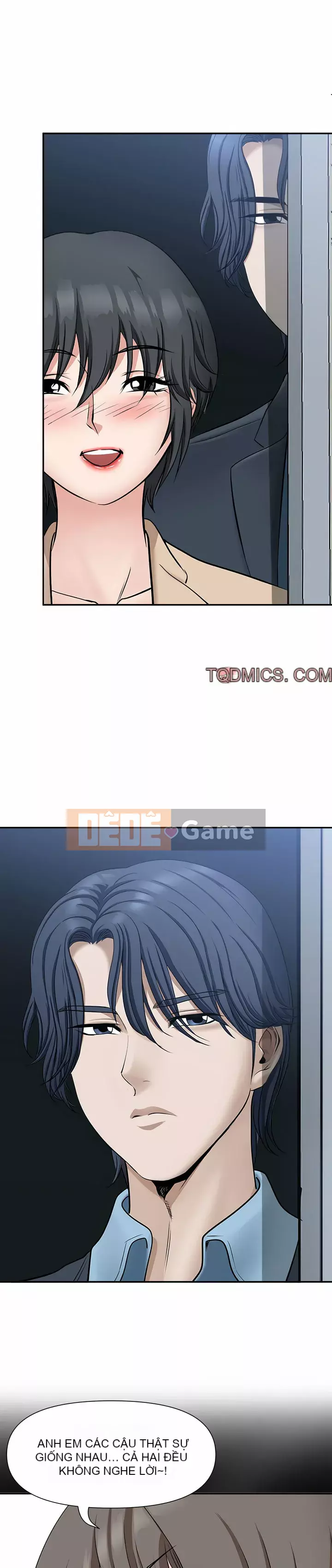 Chồng sinh đôi của tôi Chương 28-29