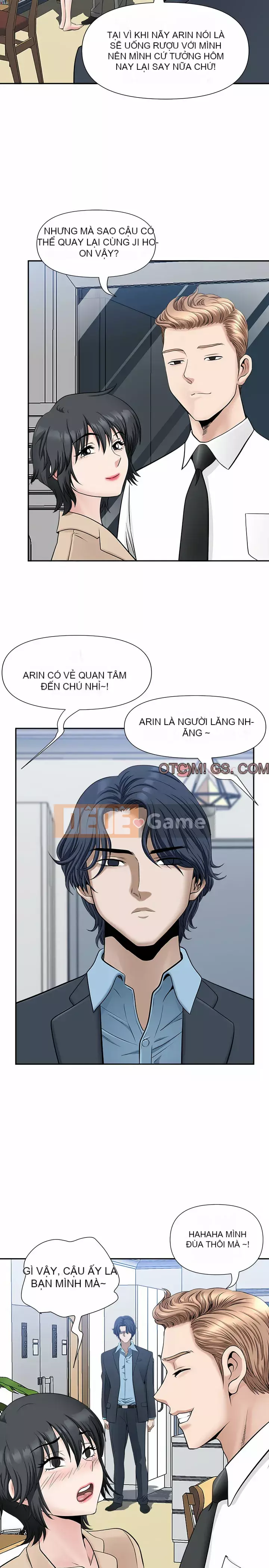 Chồng sinh đôi của tôi Chương 28-29