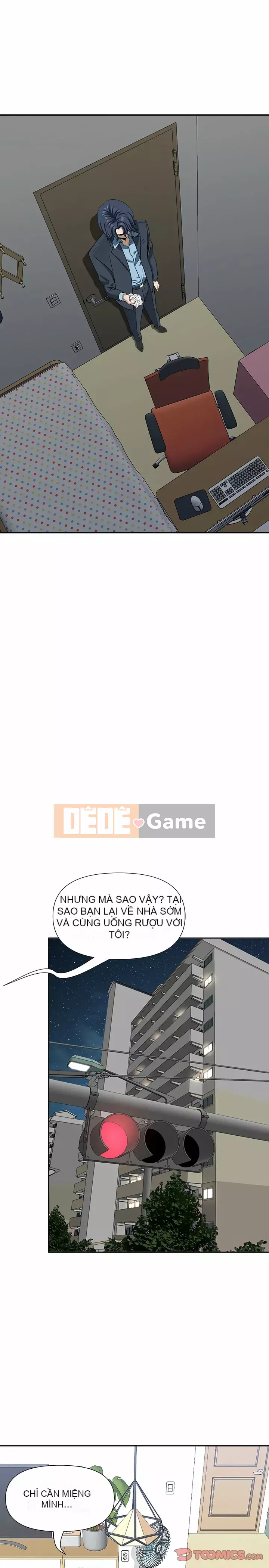 Chồng sinh đôi của tôi Chương 28-29