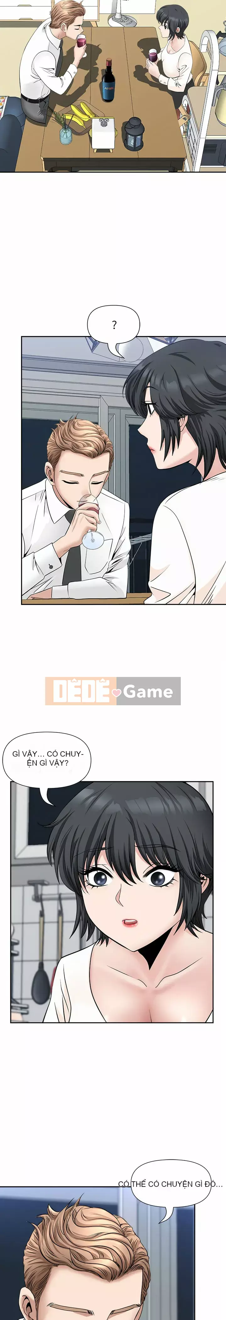 Chồng sinh đôi của tôi Chương 28-29