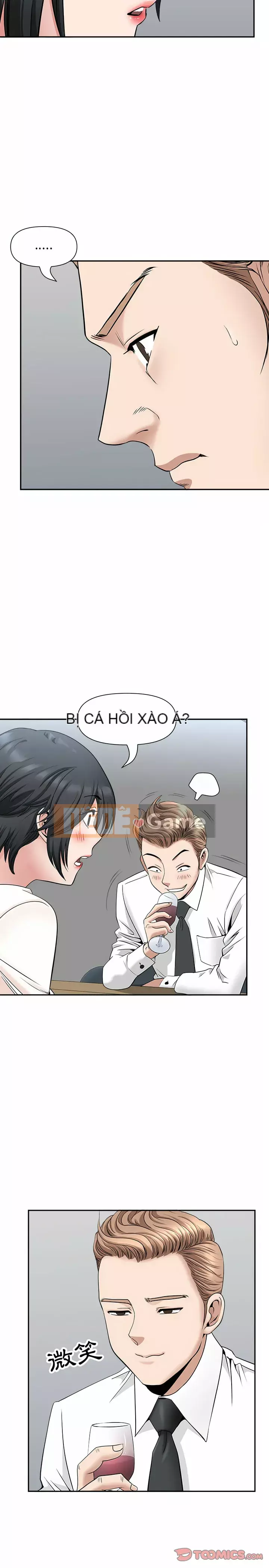 Chồng sinh đôi của tôi Chương 28-29