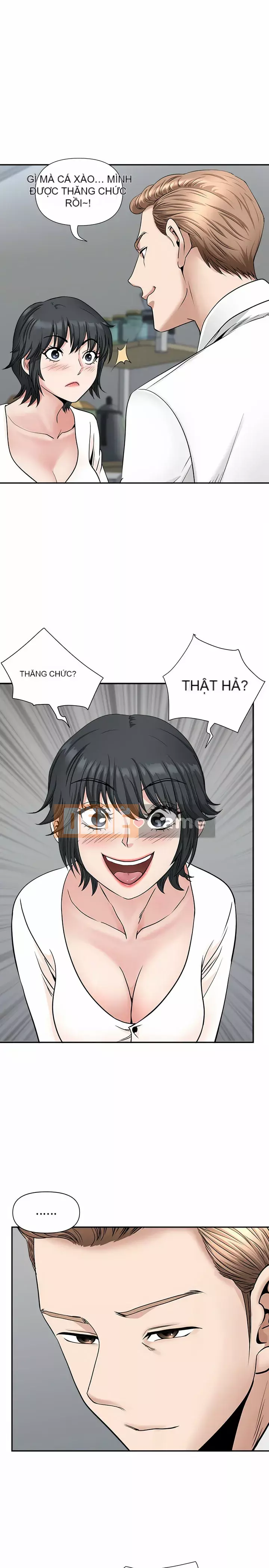 Chồng sinh đôi của tôi Chương 28-29