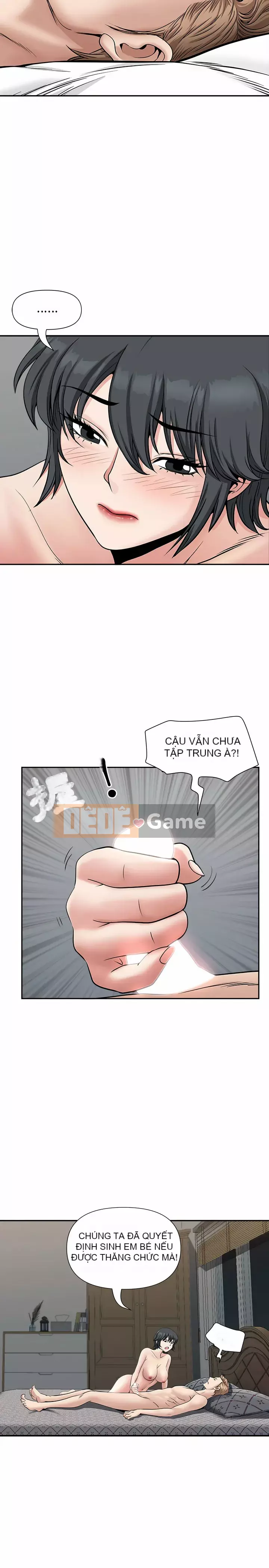 Chồng sinh đôi của tôi Chương 28-29