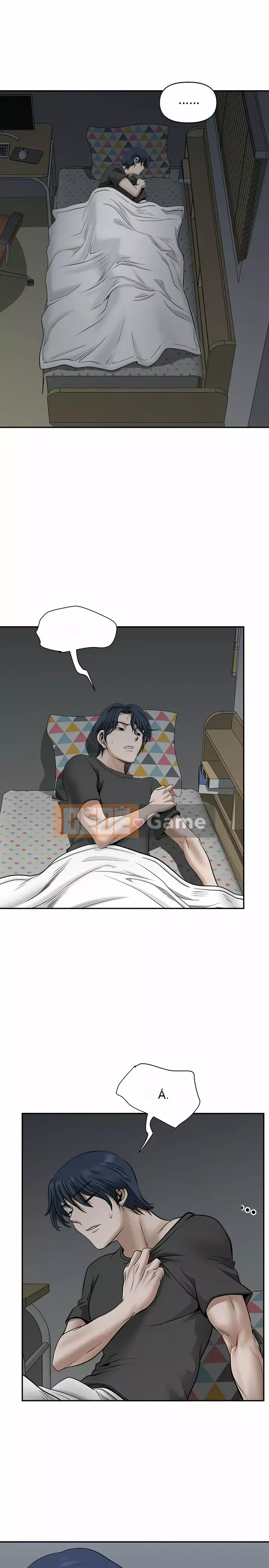 Chồng sinh đôi của tôi Chương 28-29