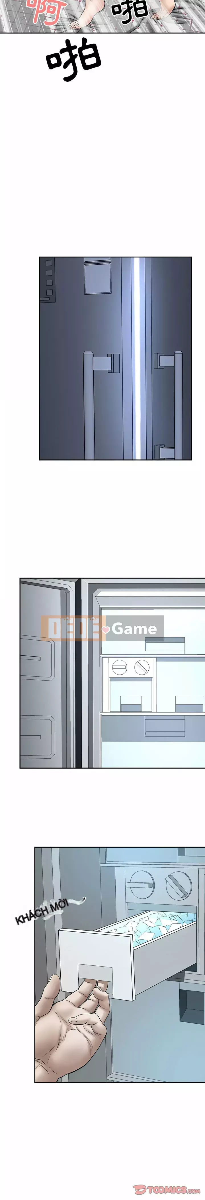 Chồng sinh đôi của tôi Chương 28-29