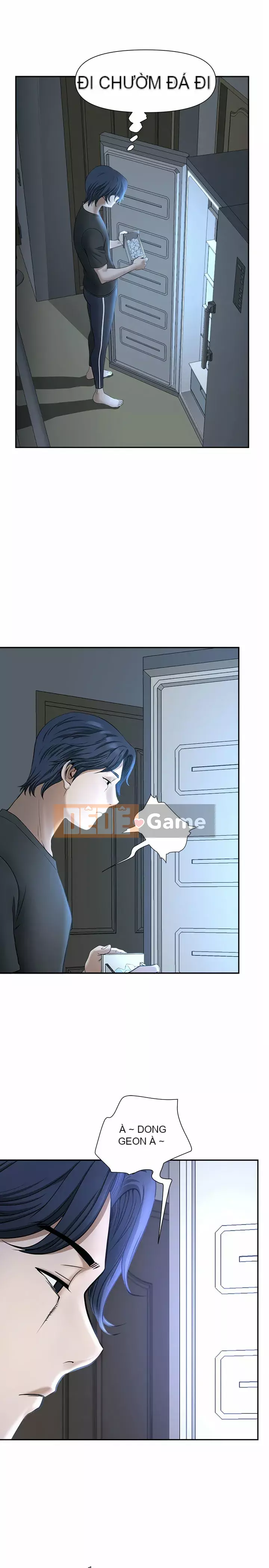 Chồng sinh đôi của tôi Chương 28-29