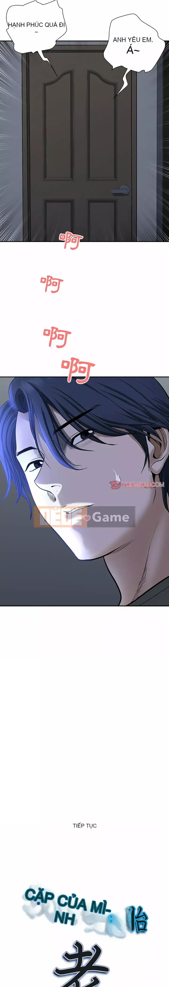 Chồng sinh đôi của tôi Chương 28-29