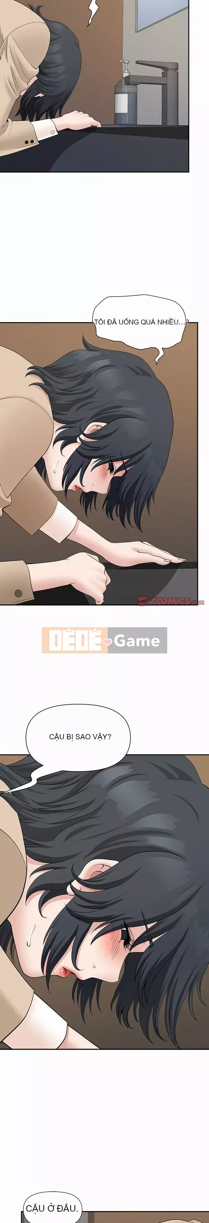 Chồng sinh đôi của tôi Chương 26-27