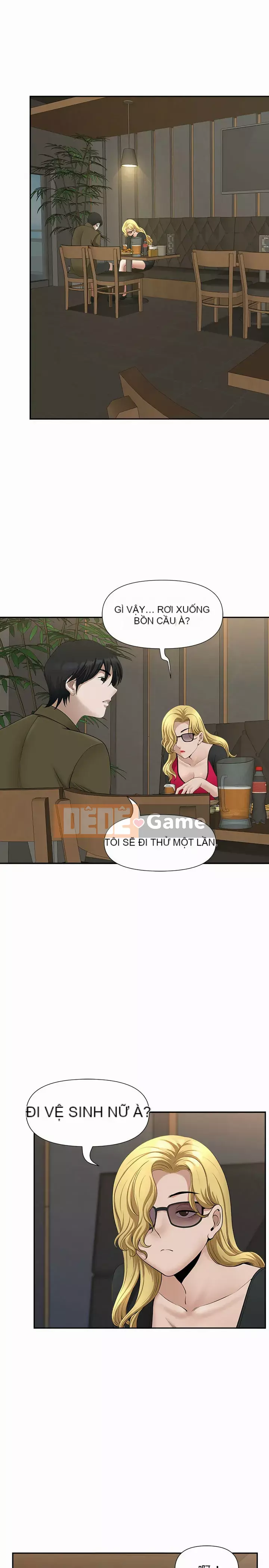 Chồng sinh đôi của tôi Chương 26-27