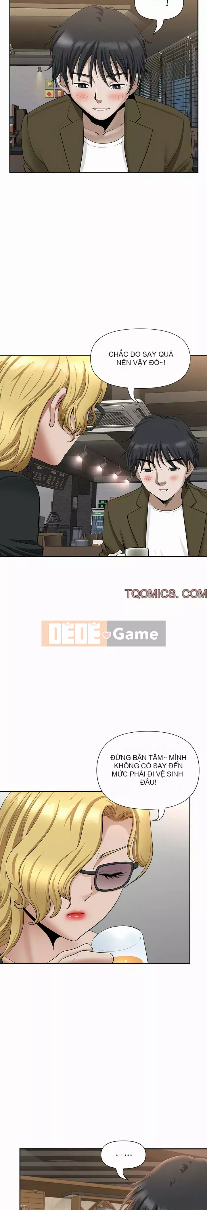 Chồng sinh đôi của tôi Chương 26-27