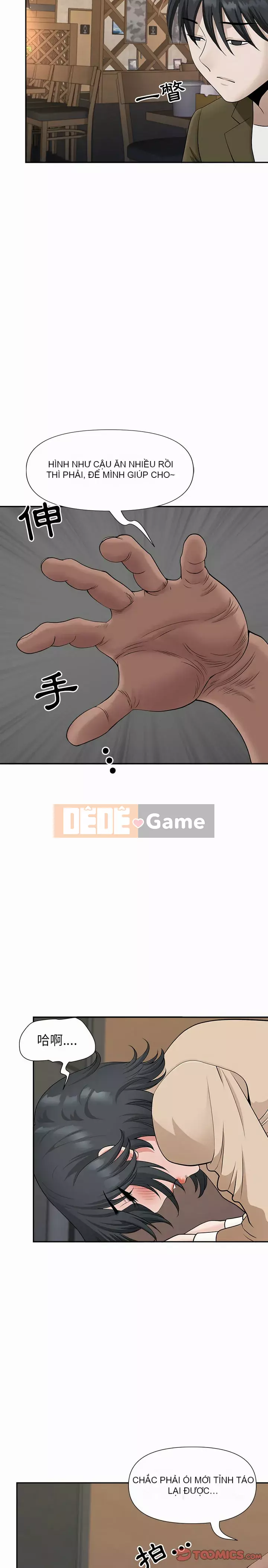 Chồng sinh đôi của tôi Chương 26-27