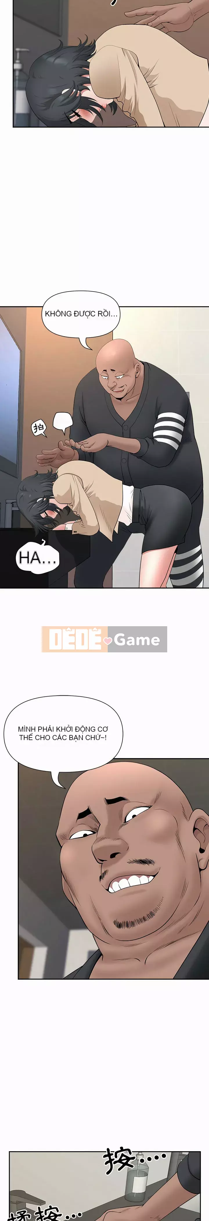 Chồng sinh đôi của tôi Chương 26-27