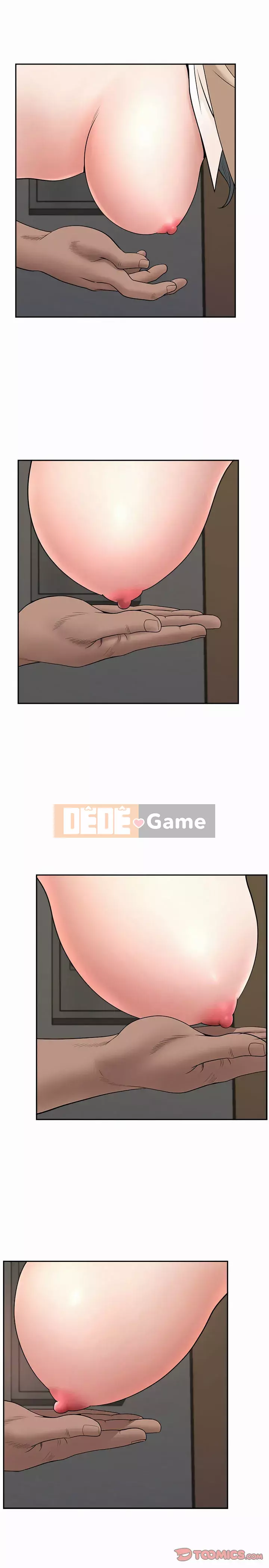 Chồng sinh đôi của tôi Chương 26-27