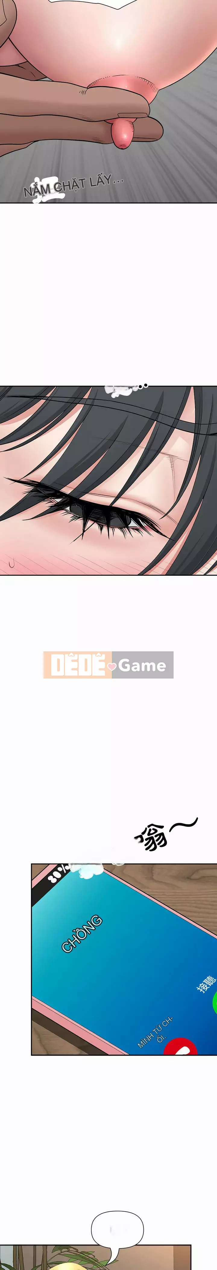 Chồng sinh đôi của tôi Chương 26-27